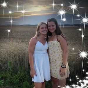 Meet your Posher, Michele